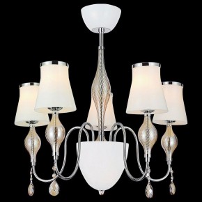 Люстра на штанге Lightstar Escica 806050 в Талице - talica.mebel24.online | фото 3