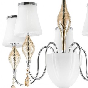 Люстра на штанге Lightstar Escica 806050 в Талице - talica.mebel24.online | фото 7
