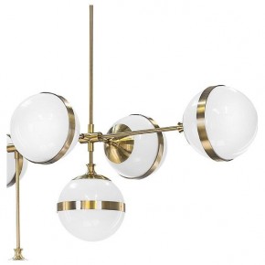 Люстра на штанге Lightstar Globo 813191 в Талице - talica.mebel24.online | фото 3
