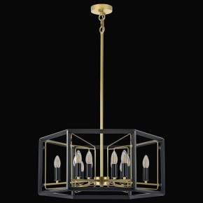 Люстра на штанге Lightstar Regolo 713327 в Талице - talica.mebel24.online | фото 2