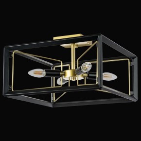 Люстра на штанге Lightstar Regolo 713347 в Талице - talica.mebel24.online | фото 2