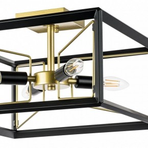 Люстра на штанге Lightstar Regolo 713347 в Талице - talica.mebel24.online | фото 4