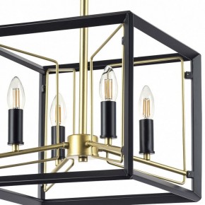 Люстра на штанге Lightstar Regolo 713447 в Талице - talica.mebel24.online | фото 4