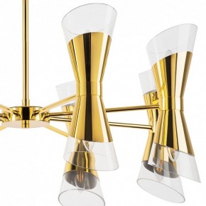 Люстра на штанге Lightstar Strato 817162 в Талице - talica.mebel24.online | фото 4
