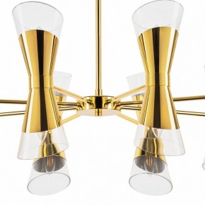 Люстра на штанге Lightstar Strato 817162 в Талице - talica.mebel24.online | фото 5