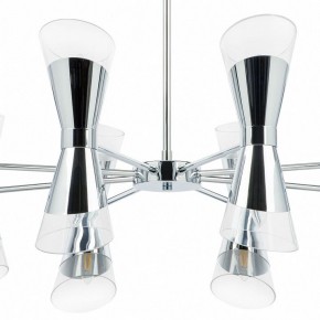 Люстра на штанге Lightstar Strato 817164 в Талице - talica.mebel24.online | фото 5