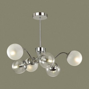 Люстра на штанге Lumion Candice 1 4554/6C в Талице - talica.mebel24.online | фото 3