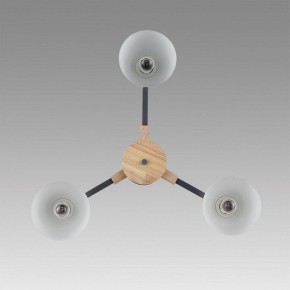 Люстра на штанге Lumion Colange 8096/3C в Талице - talica.mebel24.online | фото 4