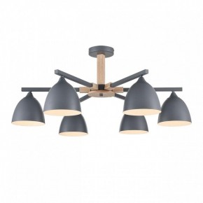 Люстра на штанге Lumion Colange 8096/6C в Талице - talica.mebel24.online | фото 2