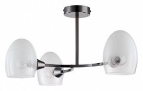 Люстра на штанге Lumion Kendall 6513/3C в Талице - talica.mebel24.online | фото