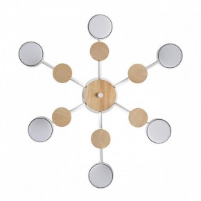 Люстра на штанге Lumion Rondo 8231/6C в Талице - talica.mebel24.online | фото 3