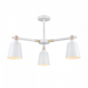 Люстра на штанге Lumion Rosalina 8097/3C в Талице - talica.mebel24.online | фото 2
