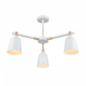 Люстра на штанге Lumion Rosalina 8097/3C в Талице - talica.mebel24.online | фото 3