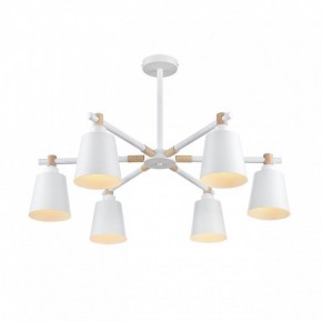 Люстра на штанге Lumion Rosalina 8097/6C в Талице - talica.mebel24.online | фото 3