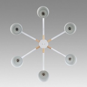 Люстра на штанге Lumion Rosalina 8097/6C в Талице - talica.mebel24.online | фото 4