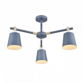 Люстра на штанге Lumion Rosalina 8098/3C в Талице - talica.mebel24.online | фото 2