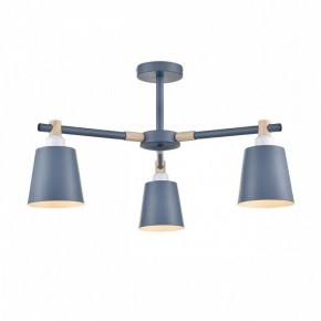 Люстра на штанге Lumion Rosalina 8098/3C в Талице - talica.mebel24.online | фото 3