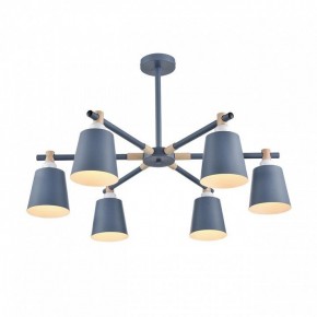 Люстра на штанге Lumion Rosalina 8098/6C в Талице - talica.mebel24.online | фото 3