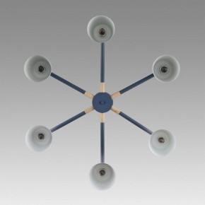 Люстра на штанге Lumion Rosalina 8098/6C в Талице - talica.mebel24.online | фото 4