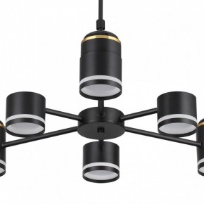 Люстра на штанге Lumion Virsava 8234/6C в Талице - talica.mebel24.online | фото 10