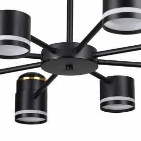 Люстра на штанге Lumion Virsava 8234/8C в Талице - talica.mebel24.online | фото 10