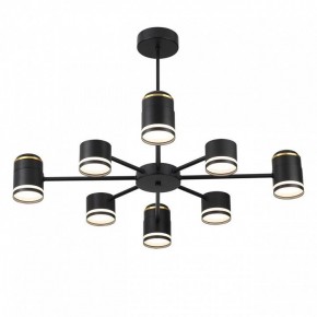 Люстра на штанге Lumion Virsava 8234/8C в Талице - talica.mebel24.online | фото 2
