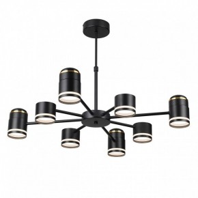 Люстра на штанге Lumion Virsava 8234/8C в Талице - talica.mebel24.online | фото 4
