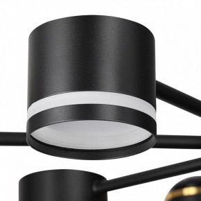 Люстра на штанге Lumion Virsava 8234/8C в Талице - talica.mebel24.online | фото 8