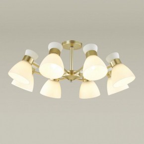 Люстра на штанге Lumion Wilma 4535/8C в Талице - talica.mebel24.online | фото 2