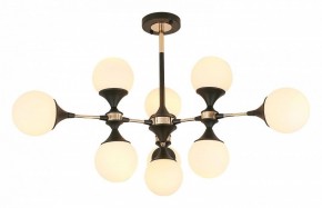 Люстра на штанге Lussole Astoria LSP-8306 в Талице - talica.mebel24.online | фото