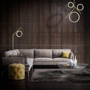 Люстра на штанге Mantra Olimpia 6581 в Талице - talica.mebel24.online | фото 2
