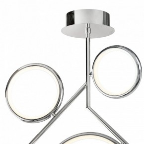 Люстра на штанге Mantra Olimpia 6591 в Талице - talica.mebel24.online | фото 3