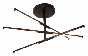 Люстра на штанге Mantra Torch 6828 в Талице - talica.mebel24.online | фото 1