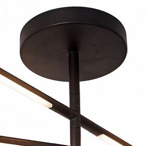 Люстра на штанге Mantra Torch 6828 в Талице - talica.mebel24.online | фото 2
