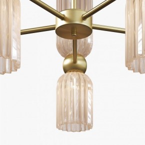 Люстра на штанге Maytoni Antic MOD302PL-10CG в Талице - talica.mebel24.online | фото 4