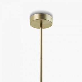 Люстра на штанге Maytoni Antic MOD302PL-10GR в Талице - talica.mebel24.online | фото 6