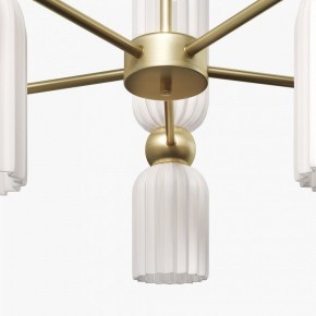 Люстра на штанге Maytoni Antic MOD302PL-10W в Талице - talica.mebel24.online | фото 5