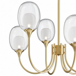 Люстра на штанге Maytoni Aura MOD016PL-06BS в Талице - talica.mebel24.online | фото 6