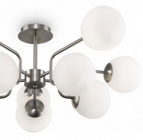 Люстра на штанге Maytoni Erich MOD221PL-10N в Талице - talica.mebel24.online | фото 4