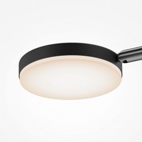 Люстра на штанге Maytoni Fad MOD070CL-L30B3K в Талице - talica.mebel24.online | фото 2