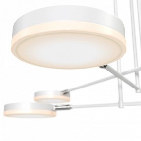 Люстра на штанге Maytoni Fad MOD070PL-L36W3K в Талице - talica.mebel24.online | фото 4