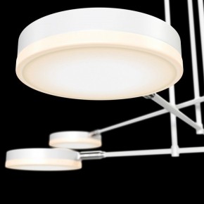 Люстра на штанге Maytoni Fad MOD070PL-L36W3K в Талице - talica.mebel24.online | фото 5