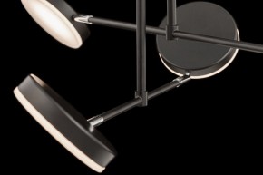 Люстра на штанге Maytoni Fad MOD070PL-L48B3K в Талице - talica.mebel24.online | фото 10