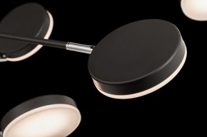 Люстра на штанге Maytoni Fad MOD070PL-L48B3K в Талице - talica.mebel24.online | фото 11