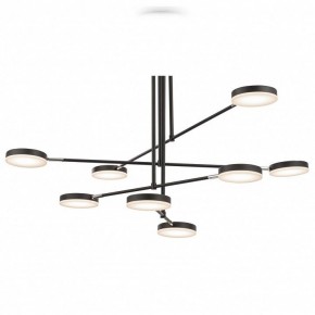 Люстра на штанге Maytoni Fad MOD070PL-L48B3K в Талице - talica.mebel24.online | фото 2
