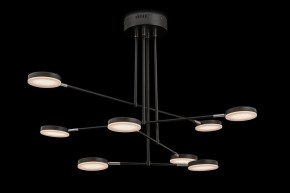Люстра на штанге Maytoni Fad MOD070PL-L48B3K в Талице - talica.mebel24.online | фото 3