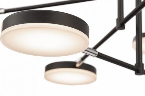 Люстра на штанге Maytoni Fad MOD070PL-L48B3K в Талице - talica.mebel24.online | фото 9