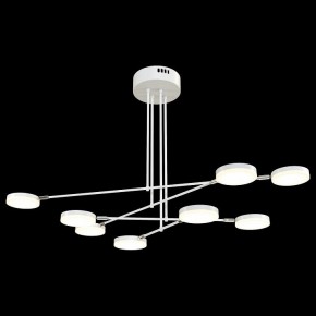 Люстра на штанге Maytoni Fad MOD070PL-L48W3K в Талице - talica.mebel24.online | фото 2