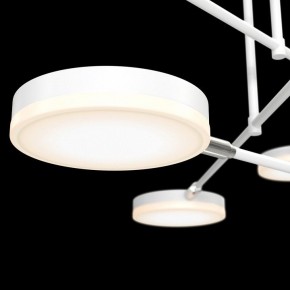 Люстра на штанге Maytoni Fad MOD070PL-L48W3K в Талице - talica.mebel24.online | фото 5