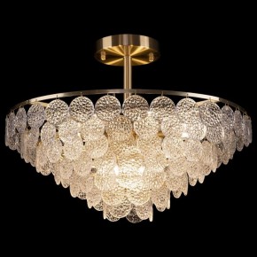 Люстра на штанге Maytoni Mazzo MOD130CL-11G в Талице - talica.mebel24.online | фото 3